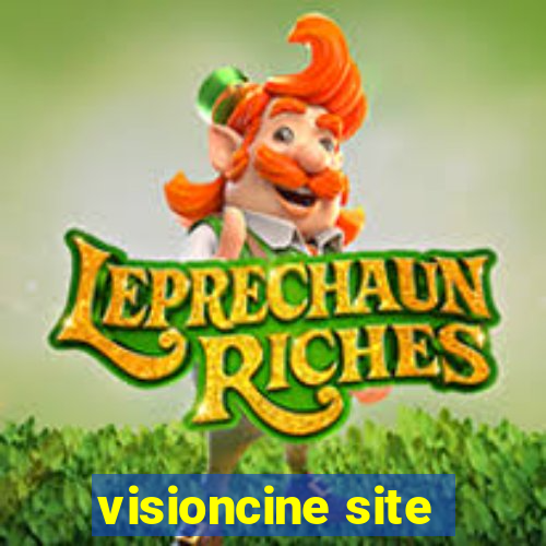 visioncine site